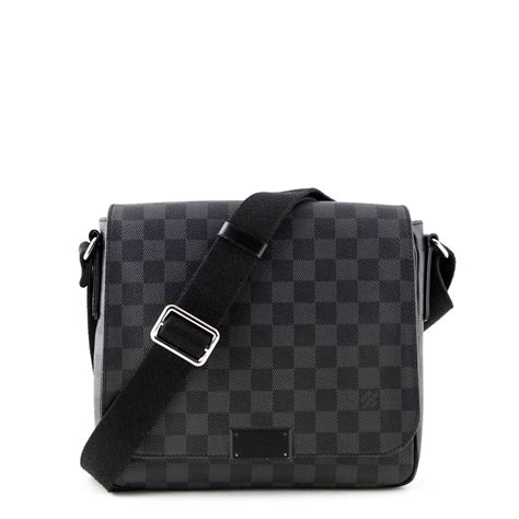 louis vuitton tasje heren|louis vuitton bags for men.